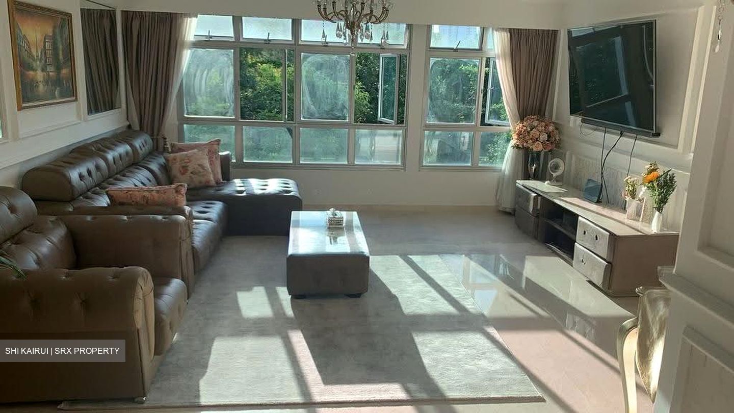 Blk 416B Fernvale Riverbow (Sengkang), HDB 5 Rooms #630678711